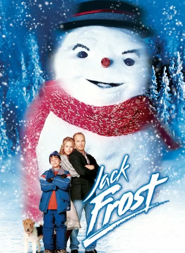 Джек Фрост