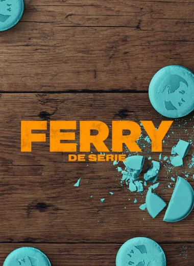 Ферри: сериал
