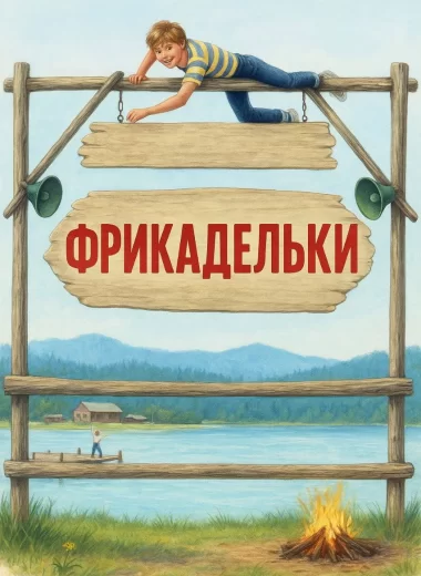 Фрикадельки