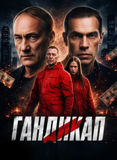 Гандикап