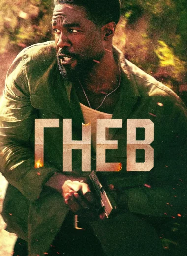 Гнев