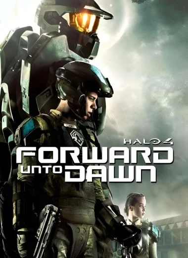 Halo 4: Идущий к рассвету