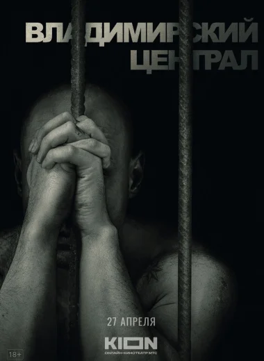 История российских тюрем. Владимирский централ