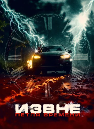 Извне. Петля времени