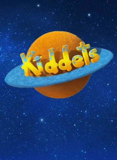 Киддеты