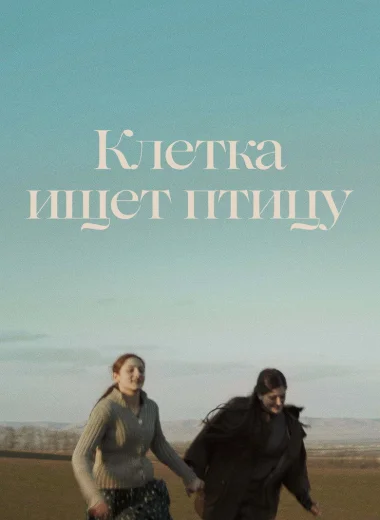 Клетка ищет птицу