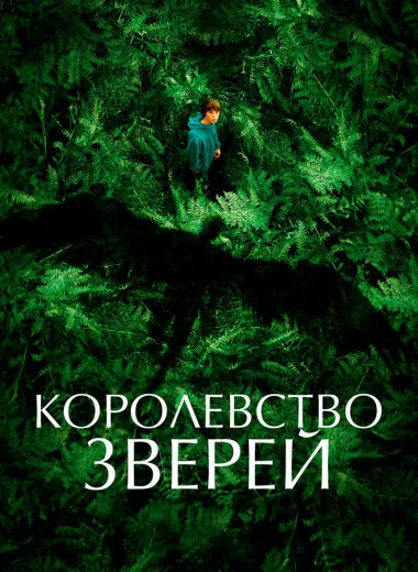 Королевство зверей