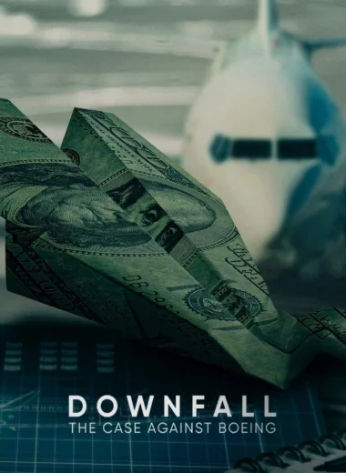 Крушение: дело против Boeing