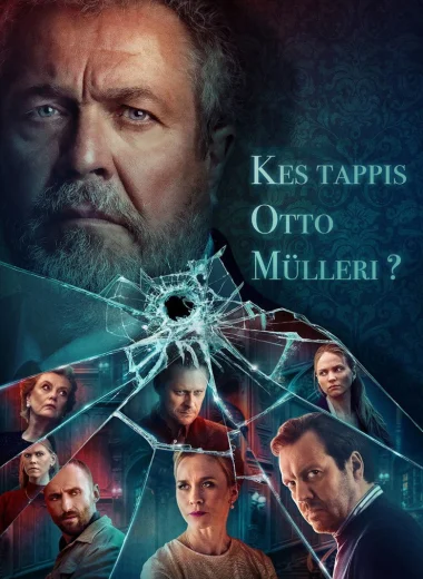 Кто убил Отто Мюллера?