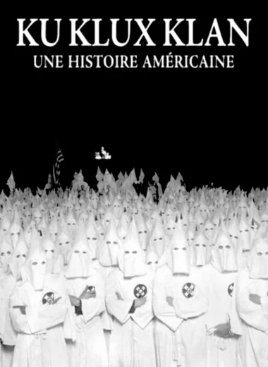 Ку-клукс-клан. Американская история