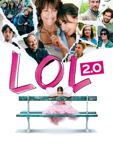 LOL 2.0: Лучшее время Анны