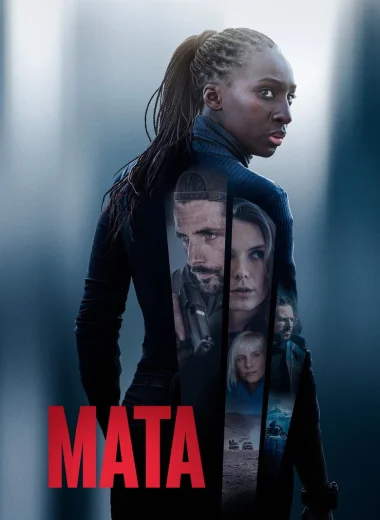 Мата