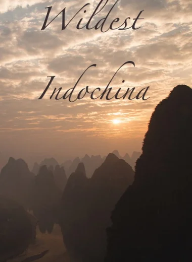 Неизведанный Индокитай