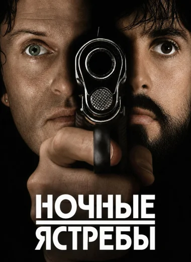 Ночные ястребы