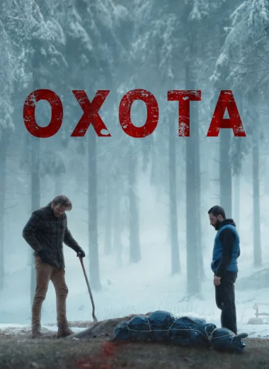 Охота
