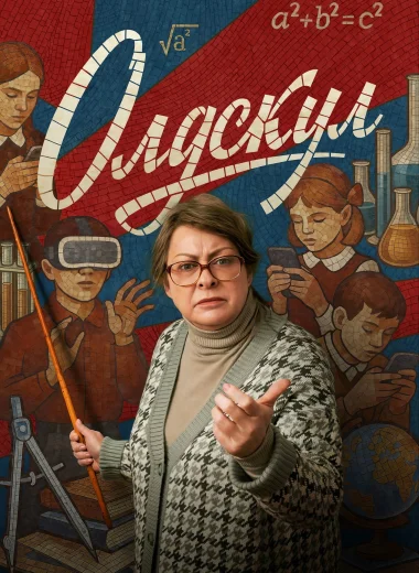 Олдскул