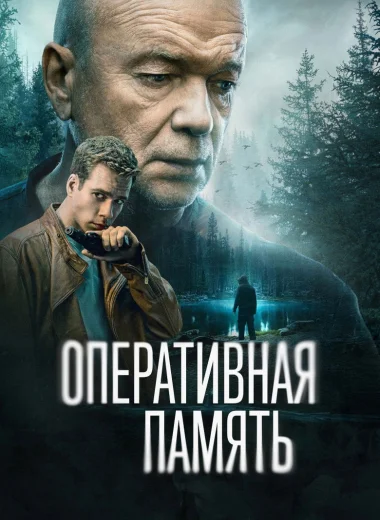 Оперативная память