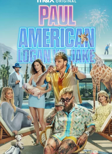 Paul American