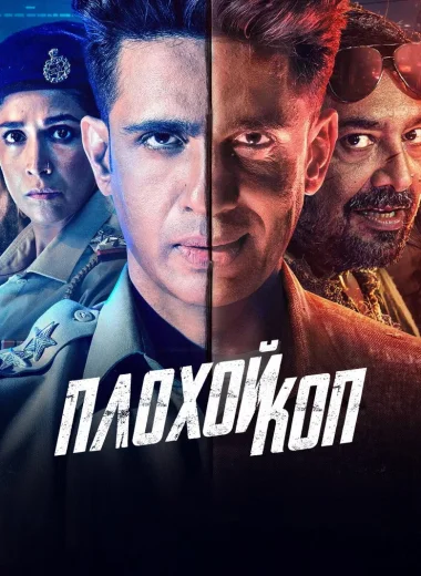 Плохой коп
