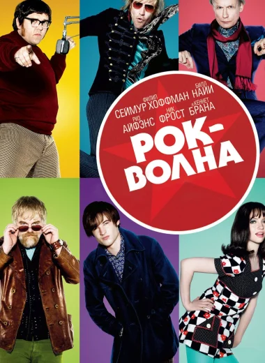 Рок-волна