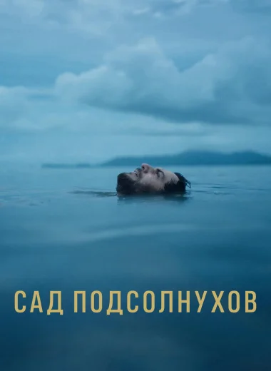 Сад подсолнухов