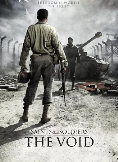 Saints and Soldiers: The Void