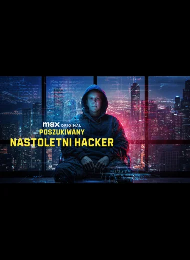 Самый разыскиваемый: Подросток-хакер