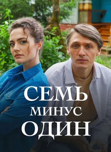 Семь минус один