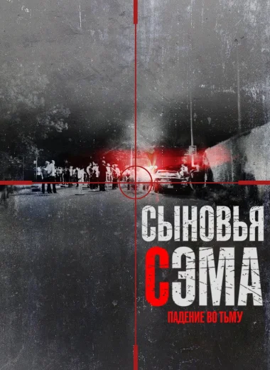 Сыновья Сэма. Падение во тьму