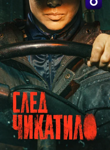 След Чикатило