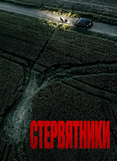 Стервятники