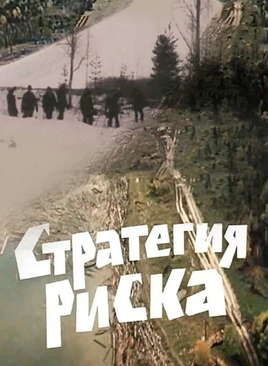 Стратегия риска