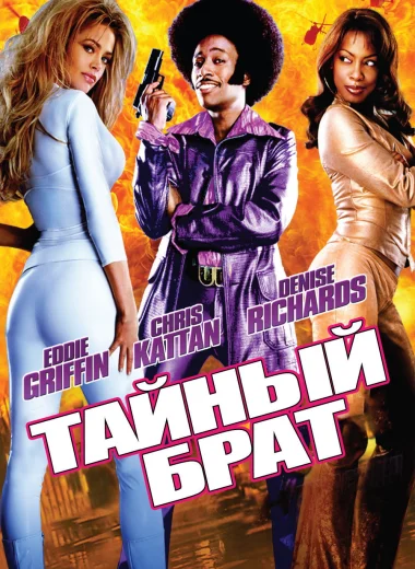 Тайный брат