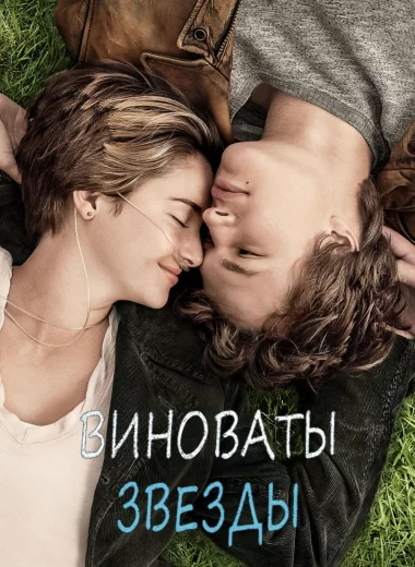 Виноваты звезды