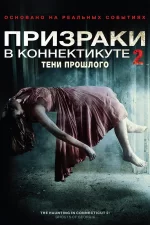 Призраки в Коннектикуте 2: Тени прошлого