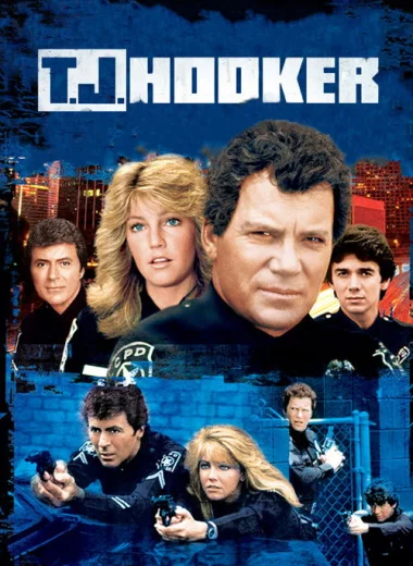 Ти.Дж. Хукер