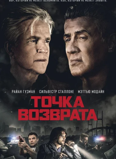 Точка возврата