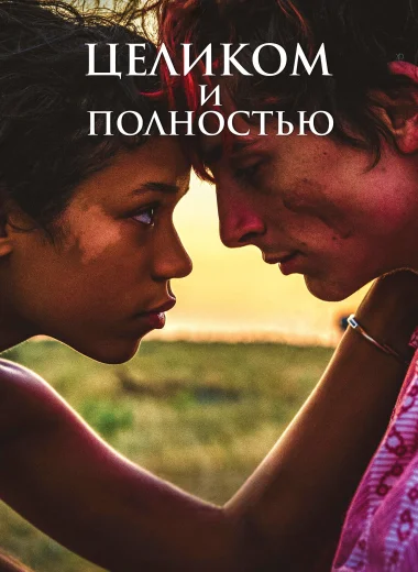 Целиком и полностью