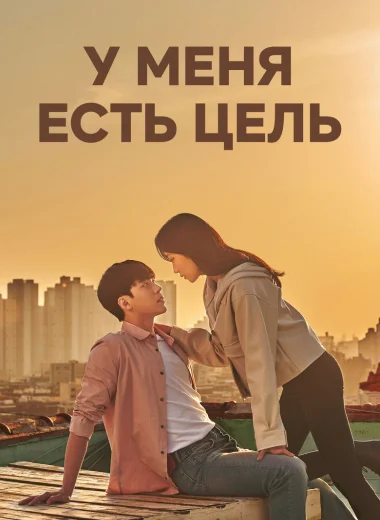 У меня есть цель