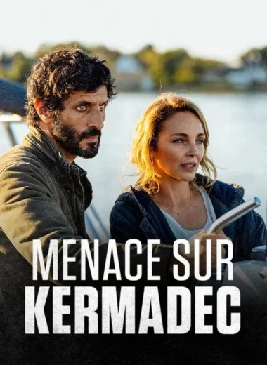 Убийство на Кермадеке