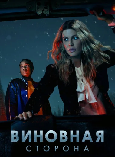 Виновная сторона