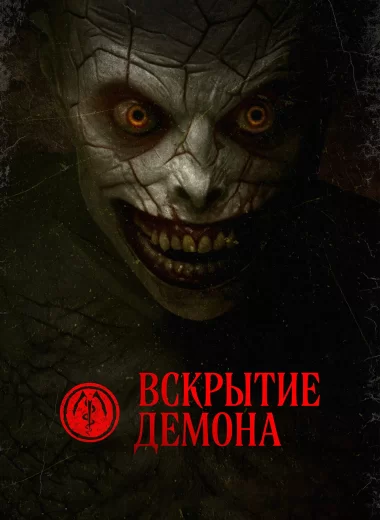 Вскрытие демона