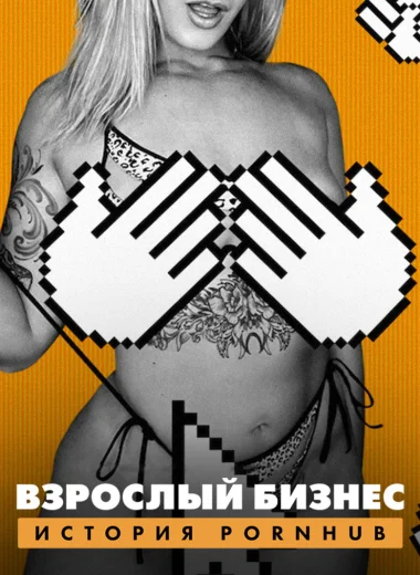 Взрослый бизнес: История Pornhub