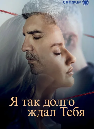 Я так долго ждал тебя