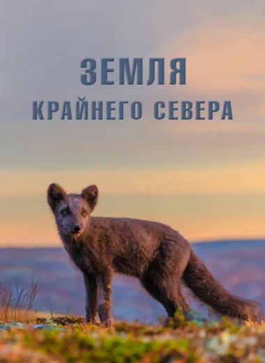 Земля Крайнего Севера
