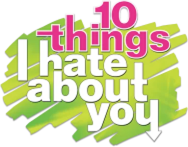 10 причин моей ненависти