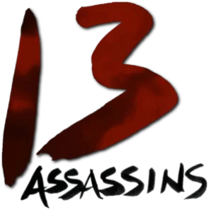 13 убийц