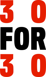 30 событий за 30 лет