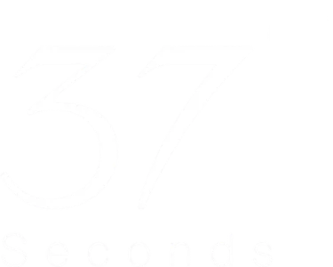 37 секунд