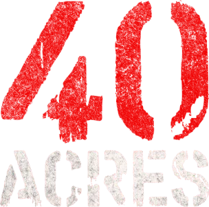 40 Акров
